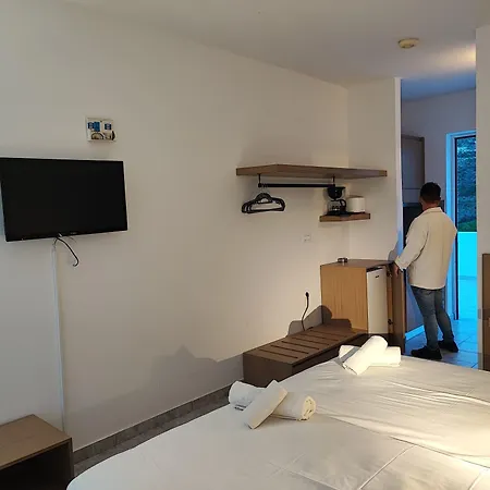 Sea View Luxury アパート