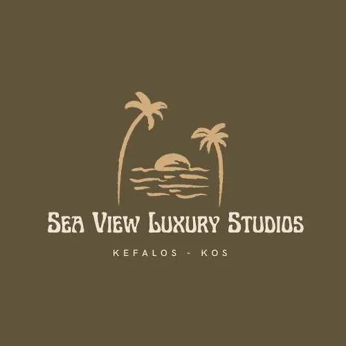 アパート Sea View Luxury *
