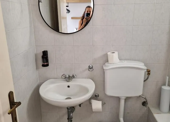 Sea View Luxury Vrachonisida Palaiokastro