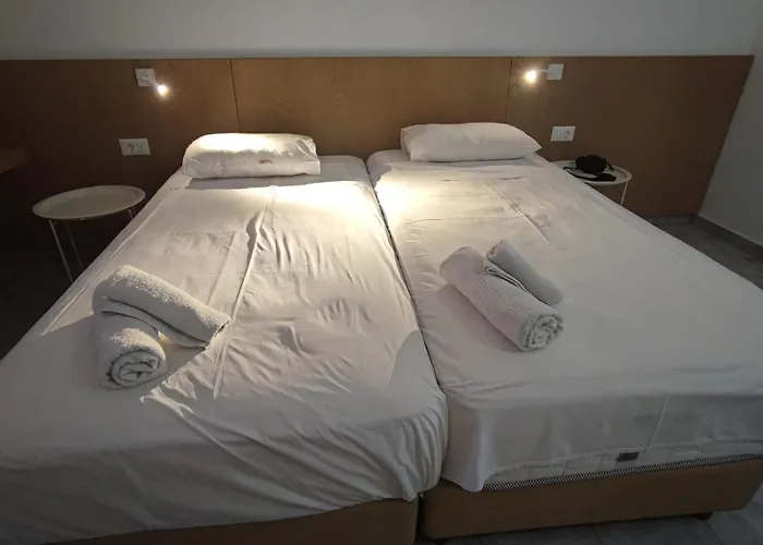 Sea View Luxury Vrachonisida Palaiokastro