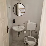 Apartament Sea View Luxury Vrachonisida Palaiokastro