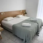 Apartament Sea View Luxury Vrachonisida Palaiokastro