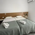 Apartament Sea View Luxury Vrachonisida Palaiokastro