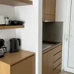 Apartament Sea View Luxury *