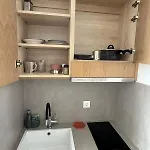 Sea View Luxury Apartament *