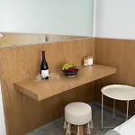 Sea View Luxury Apartament Vrachonisida Palaiokastro
