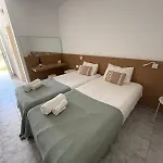 Sea View Luxury Apartament Vrachonisida Palaiokastro