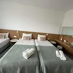Sea View Luxury Apartament Vrachonisida Palaiokastro