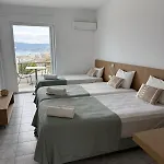 Apartament Sea View Luxury