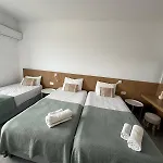 Sea View Luxury Apartament