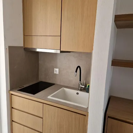 Sea View Luxury Apartment *
