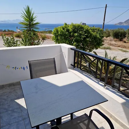 Sea View Luxury Apartment