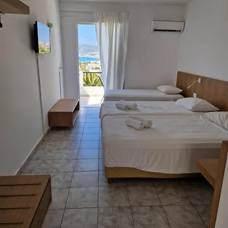 Sea View Luxury Apartment