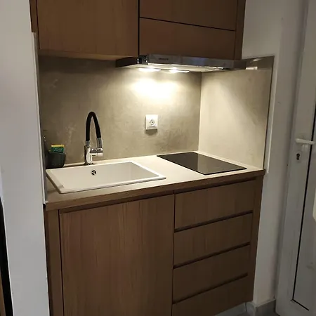 Sea View Luxury Vrachonisida Palaiokastro