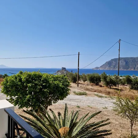 Sea View Luxury