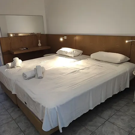 Appartement Sea View Luxury *