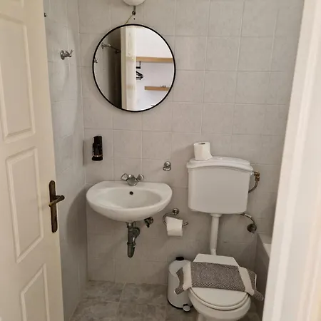 Apartment Sea View Luxury Vrachonisida Palaiokastro