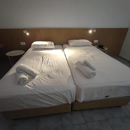 Sea View Luxury Vrachonisida Palaiokastro