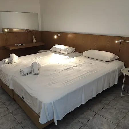 Sea View Luxury Appartement Vrachonisida Palaiokastro