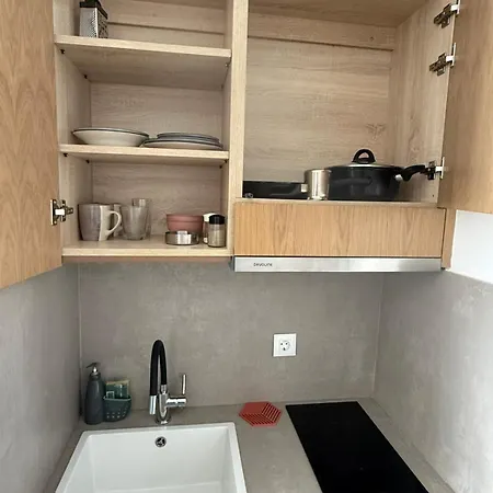 Sea View Luxury Apartment *