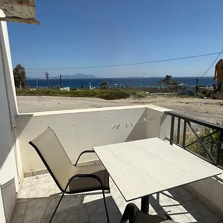 Sea View Luxury * Vrachonisida Palaiokastro