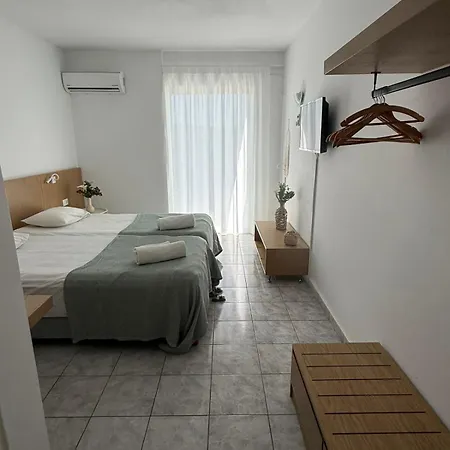 Sea View Luxury Apartment *