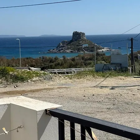 Sea View Luxury *
