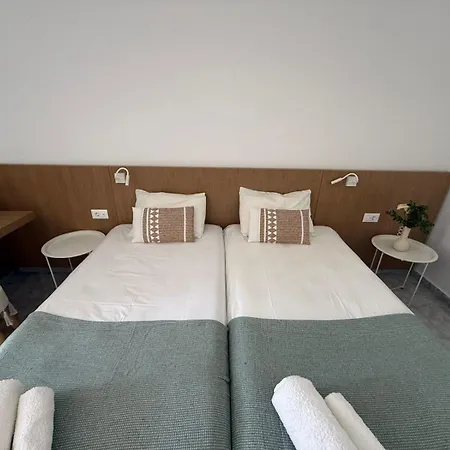 Apartament Sea View Luxury Vrachonisida Palaiokastro