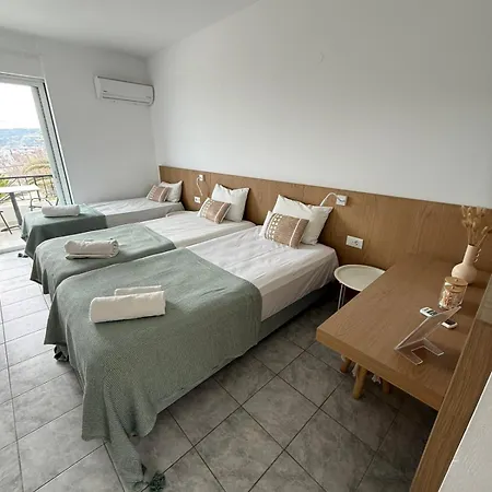 Sea View Luxury * Vrachonisida Palaiokastro
