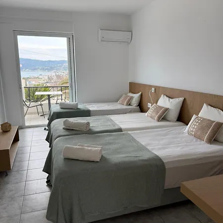 Lejlighed Sea View Luxury