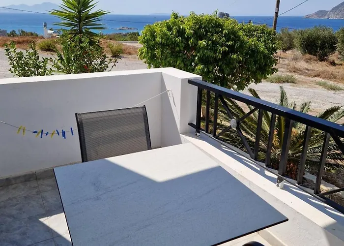 Sea View Luxury Appartement