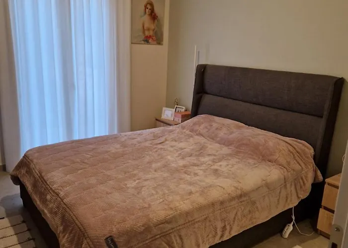 Appartement Sea View Luxury