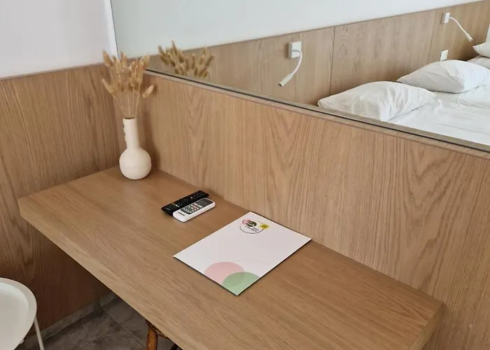 Sea View Luxury Appartement *