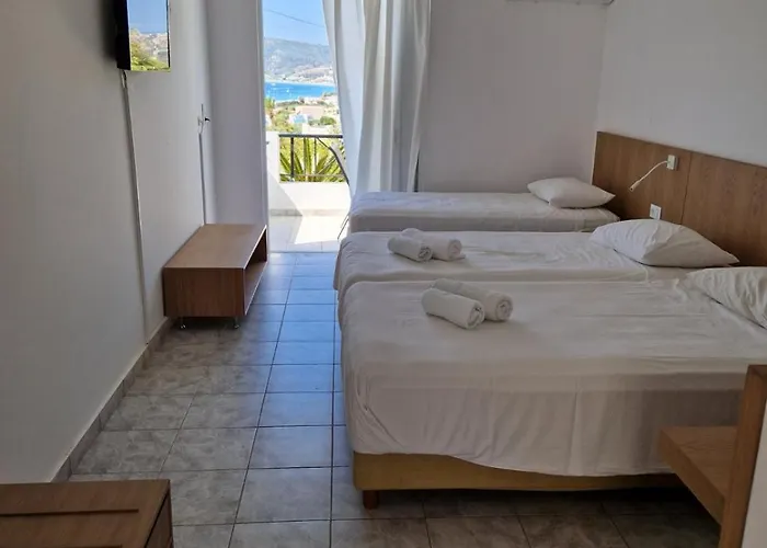 Sea View Luxury Appartement