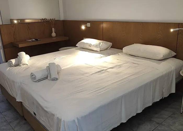 Appartement Sea View Luxury *