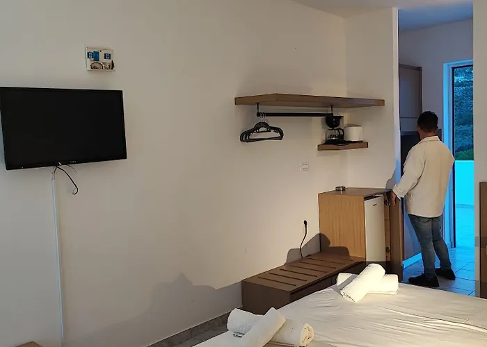 Sea View Luxury Appartement