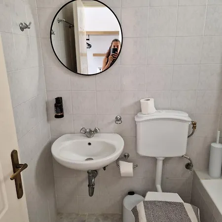 Sea View Luxury Studios Vrachonisida Palaiokastro