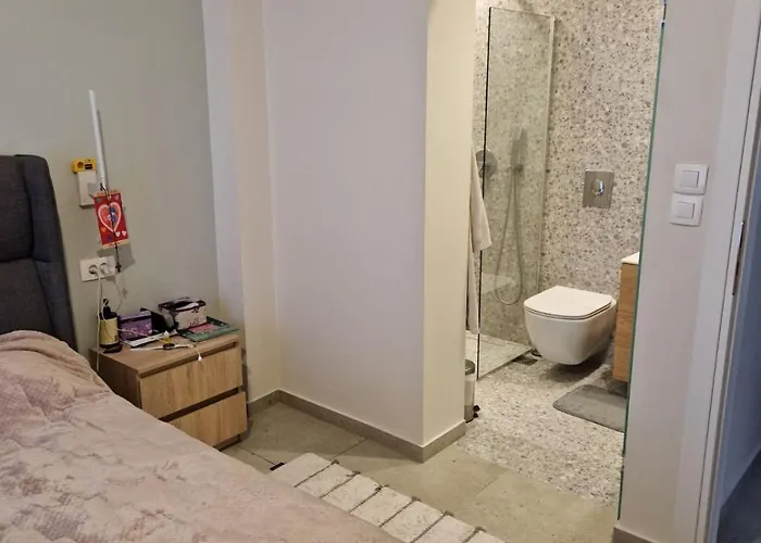 Apartament Sea View Luxury Studios *